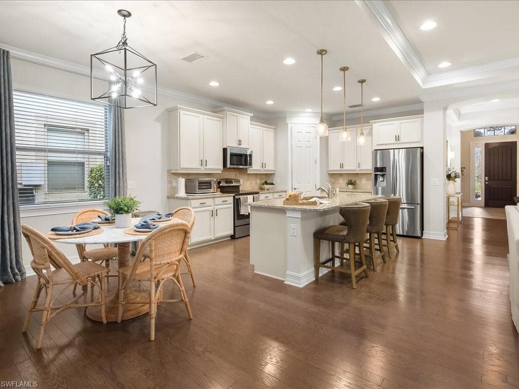 16242 Aberdeen WAY, NAPLES FL 34110-5