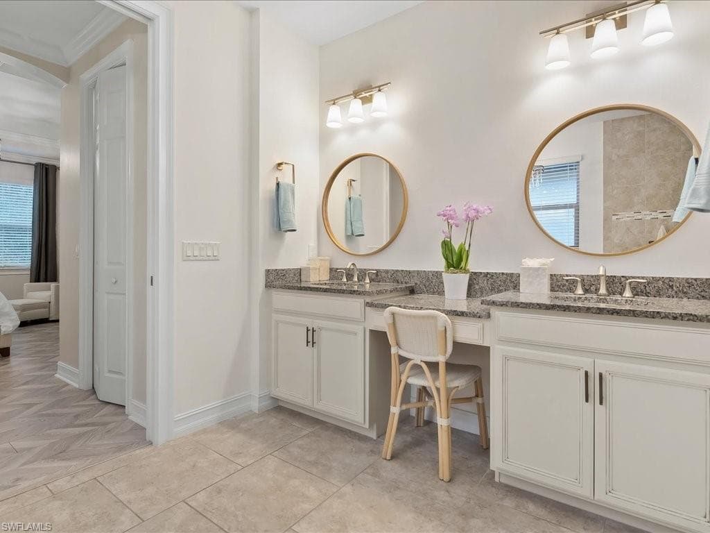 16242 Aberdeen WAY, NAPLES FL 34110-15