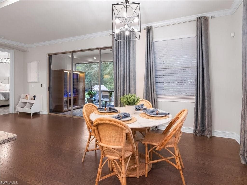 16242 Aberdeen WAY, NAPLES FL 34110-11