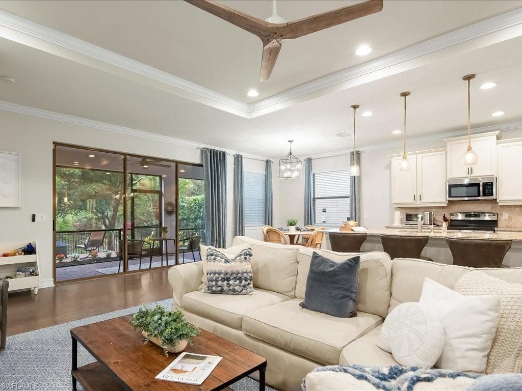 16242 Aberdeen WAY, NAPLES FL 34110-6