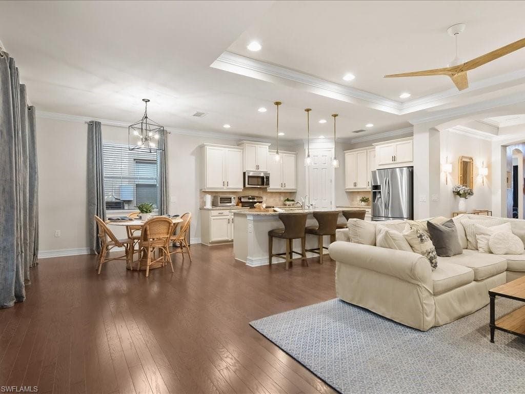 16242 Aberdeen WAY, NAPLES FL 34110-4