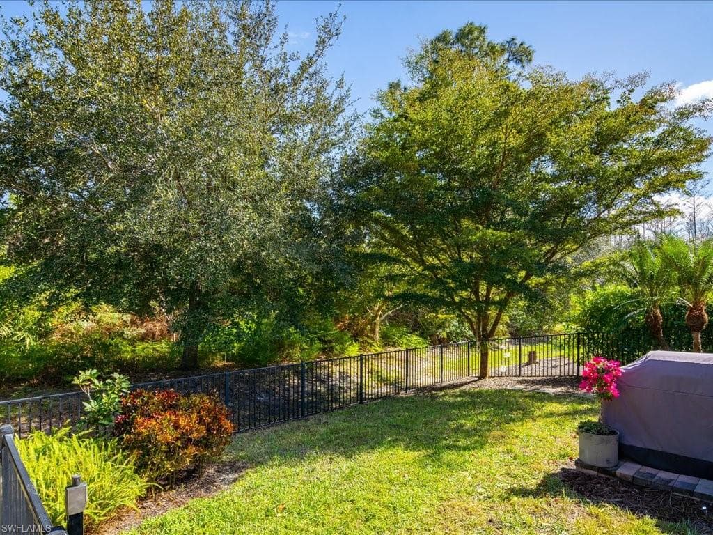 16242 Aberdeen WAY, NAPLES FL 34110-29