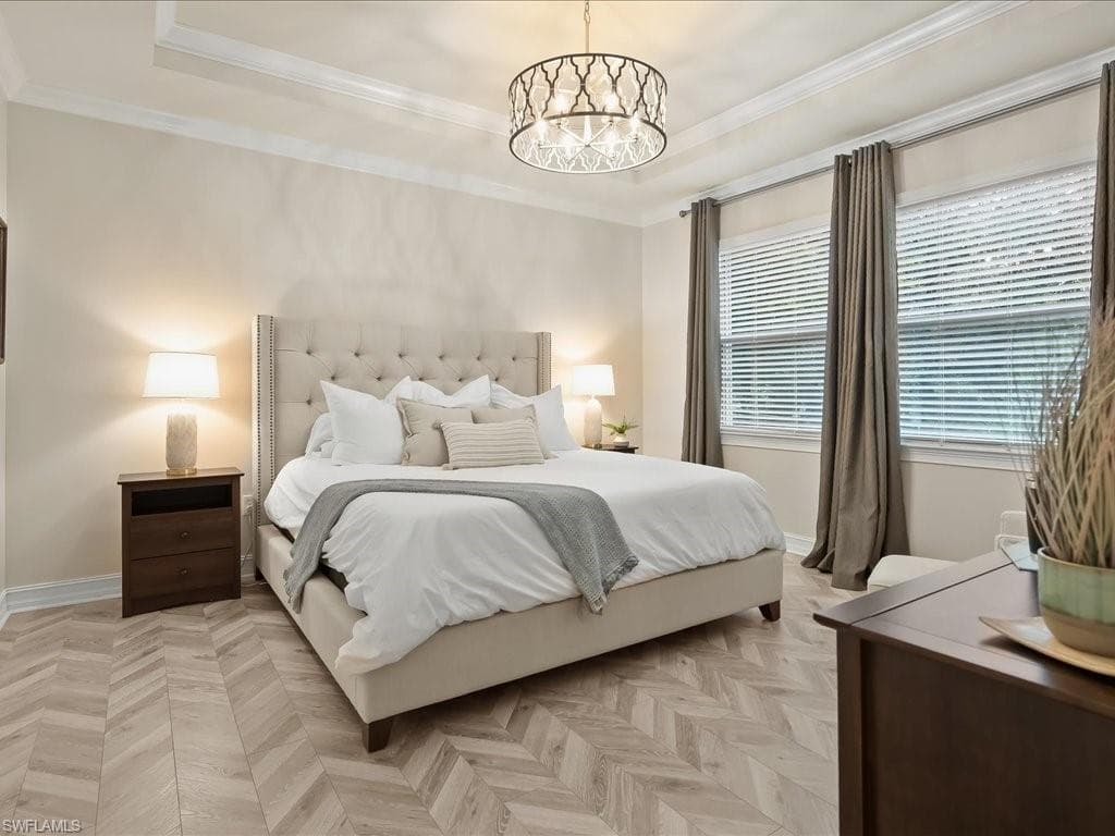 16242 Aberdeen WAY, NAPLES FL 34110-13