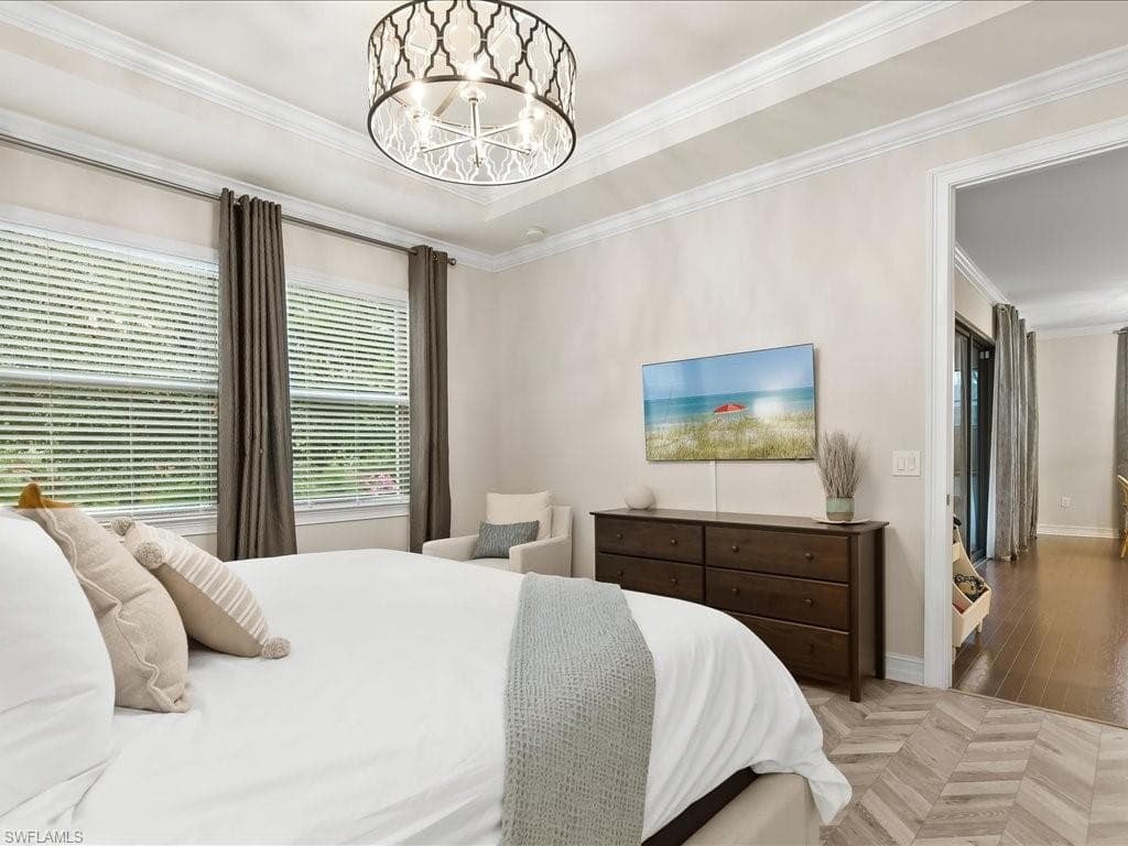 16242 Aberdeen WAY, NAPLES FL 34110-14