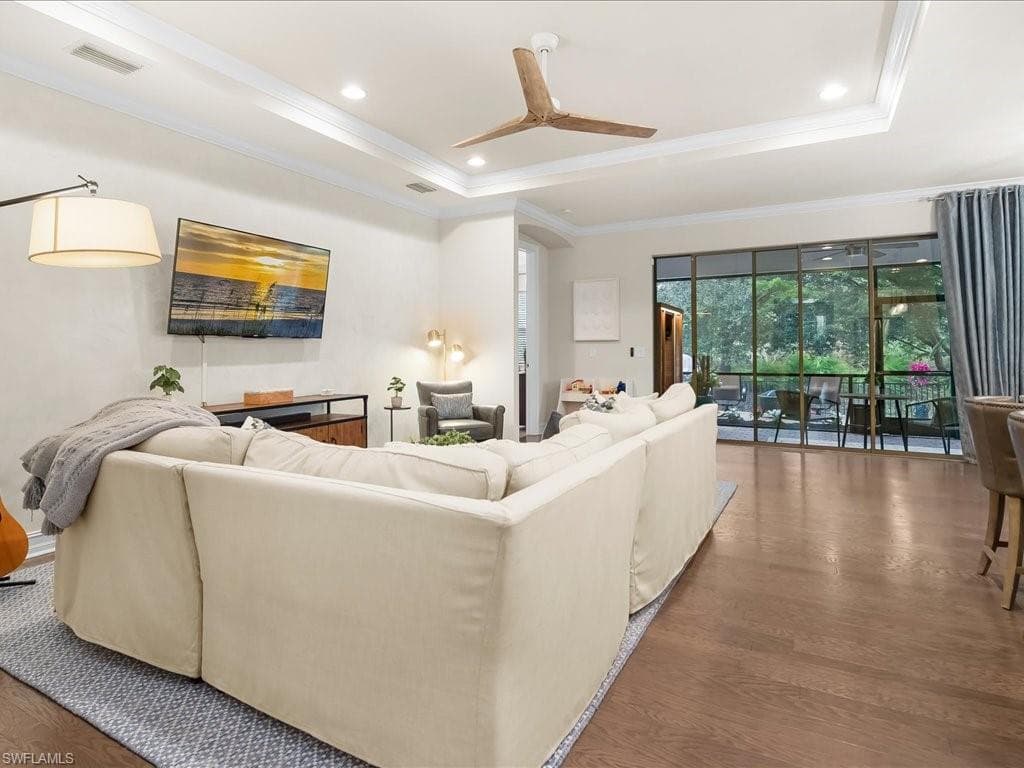 16242 Aberdeen WAY, NAPLES FL 34110-3