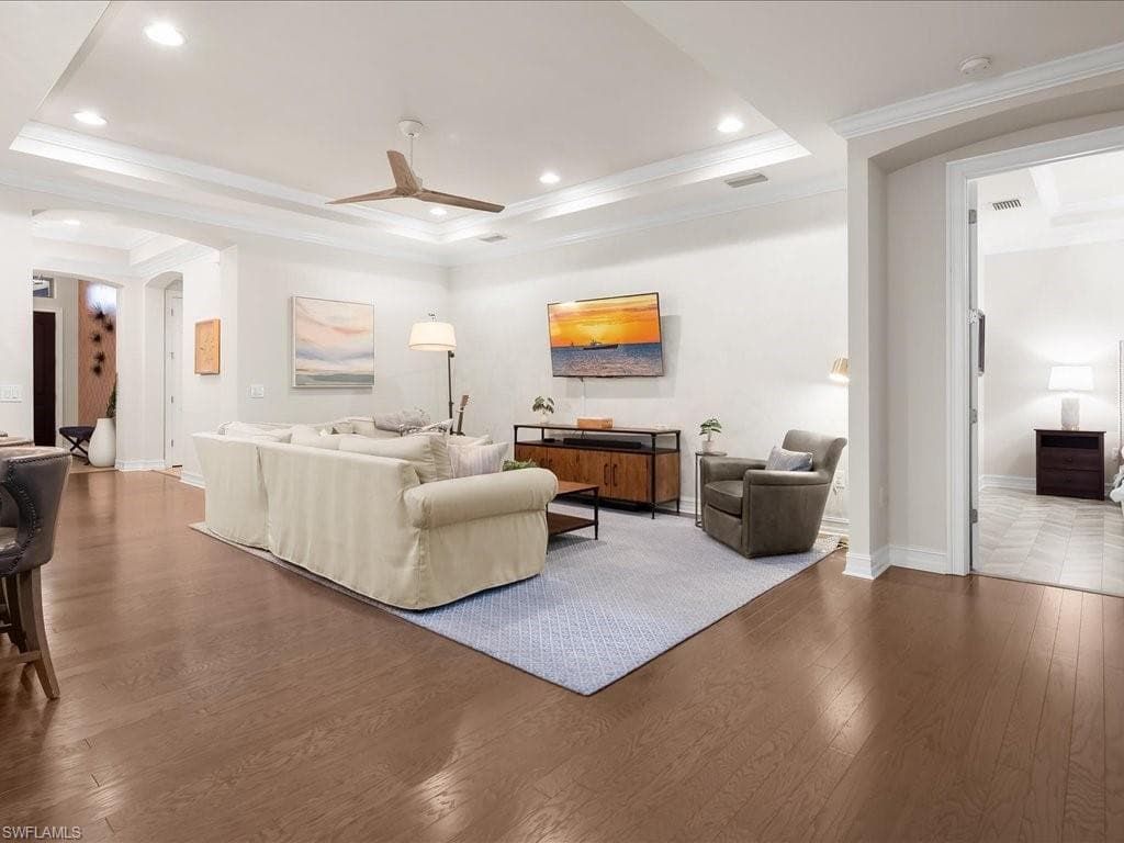 16242 Aberdeen WAY, NAPLES FL 34110-7