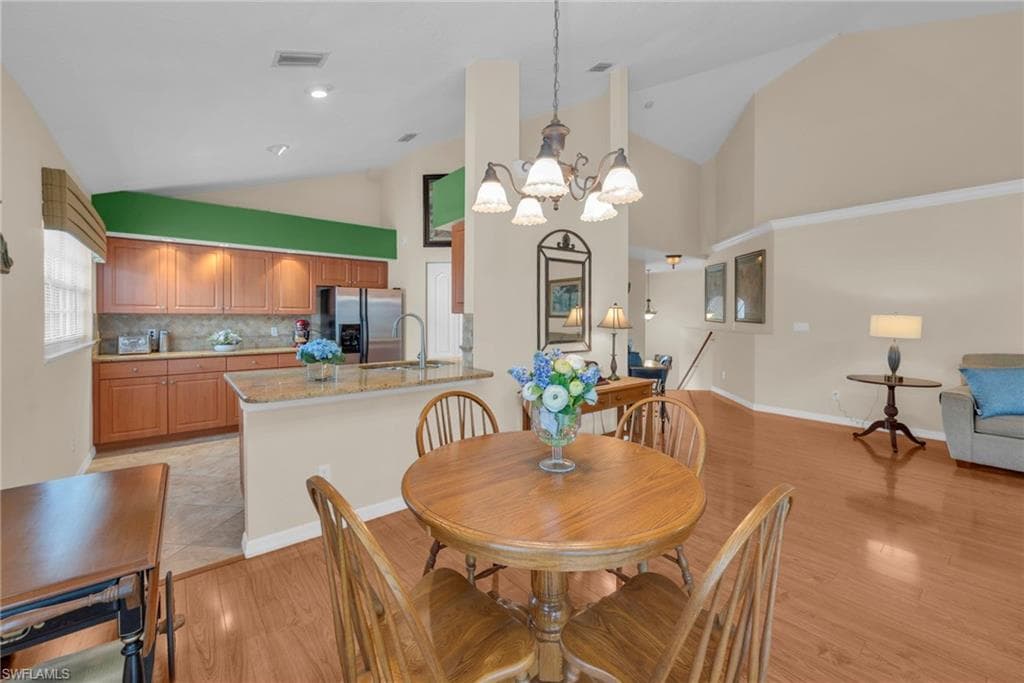 3951 Windward Passage CIR # 202, BONITA SPRINGS FL 34134-5