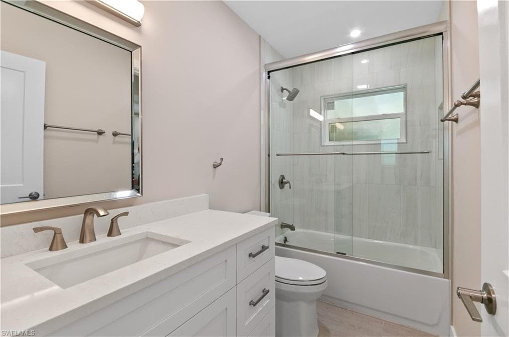 2685 Van Buren AVE, NAPLES FL 34112-12