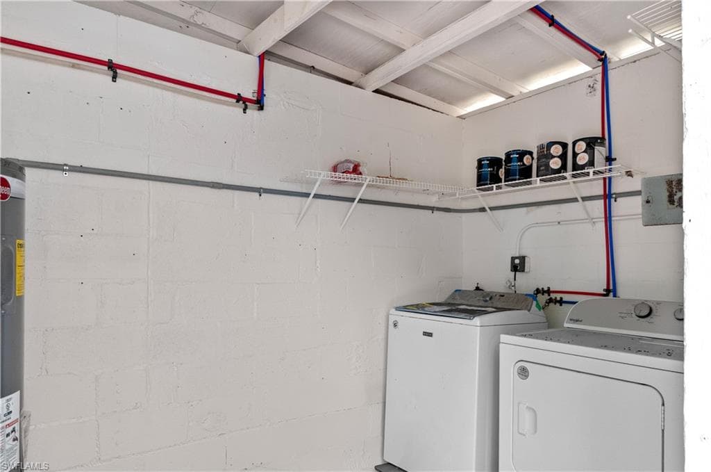 2685 Van Buren AVE, NAPLES FL 34112-13