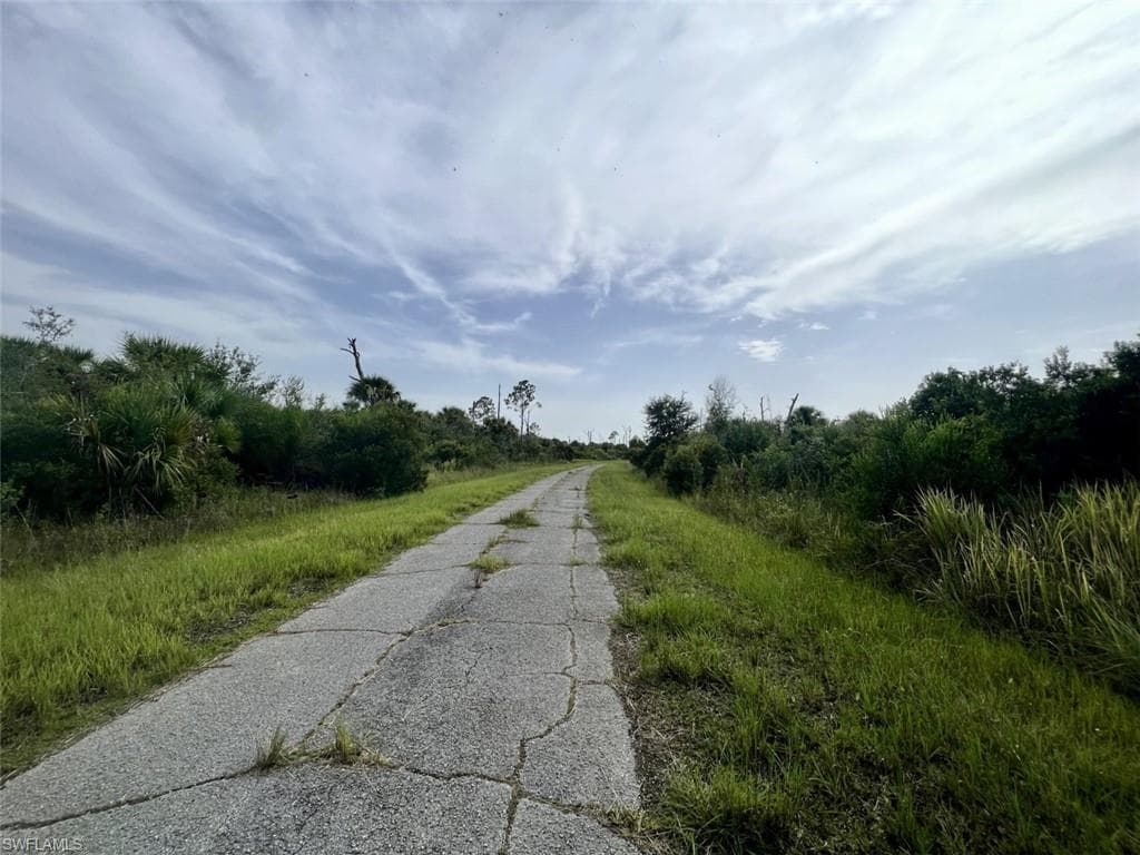 Ewen DR, NORTH PORT FL 34288-2
