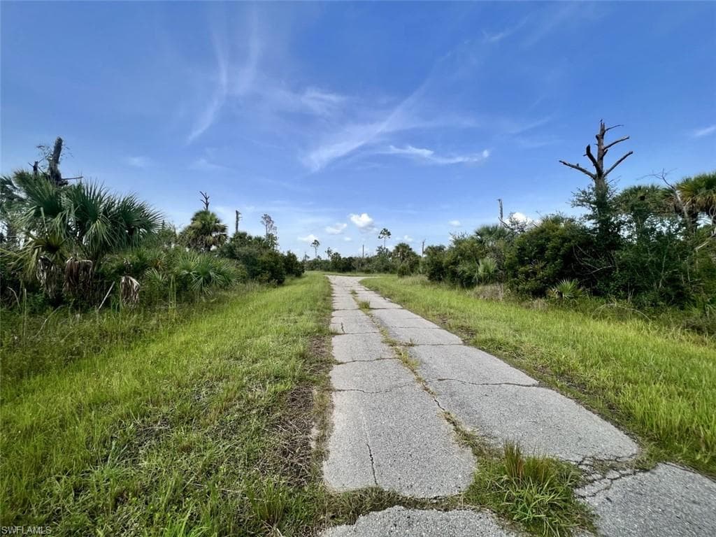 Ewen DR, NORTH PORT FL 34288-3