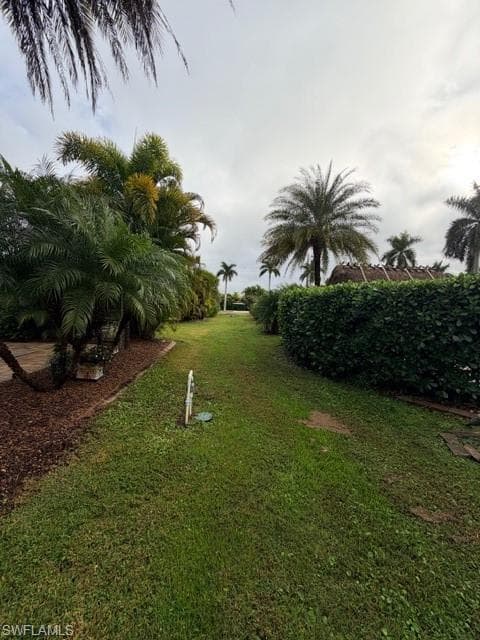 10348 Prairie Iris TRL, FORT MYERS FL 33905-17