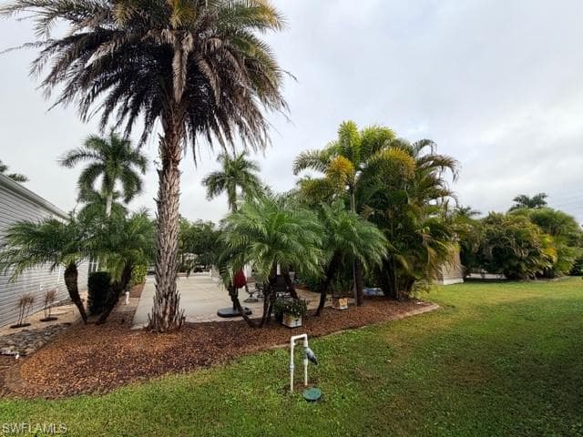 10348 Prairie Iris TRL, FORT MYERS FL 33905-18