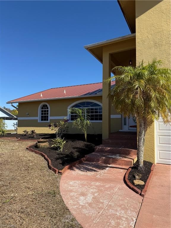 17236 Castleview DR, NORTH FORT MYERS FL 33917-1