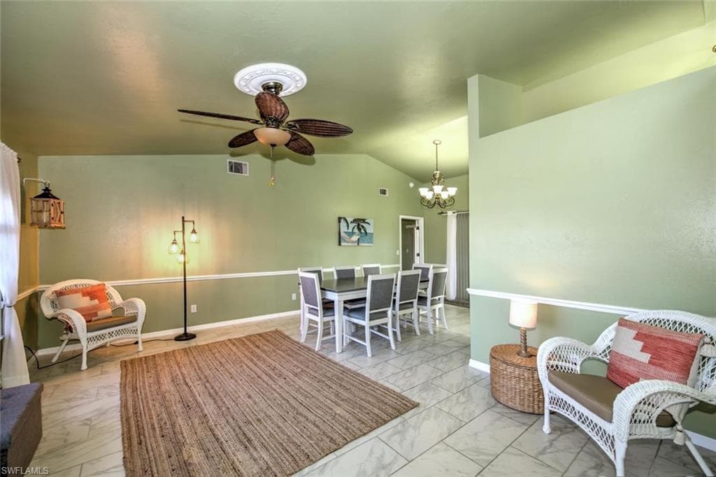 17236 Castleview DR, NORTH FORT MYERS FL 33917-12