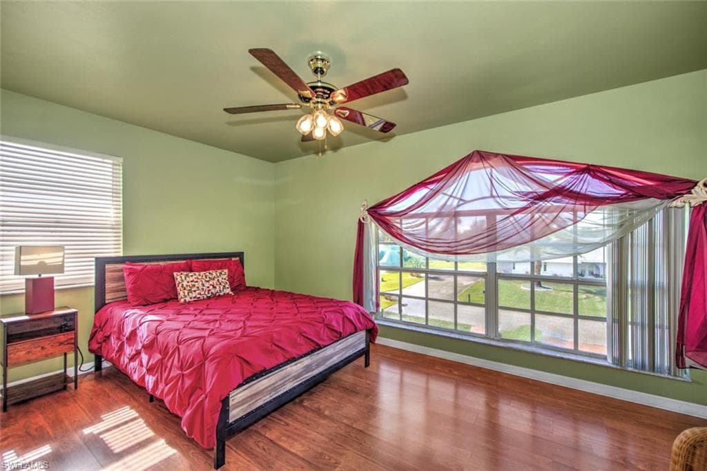 17236 Castleview DR, NORTH FORT MYERS FL 33917-16