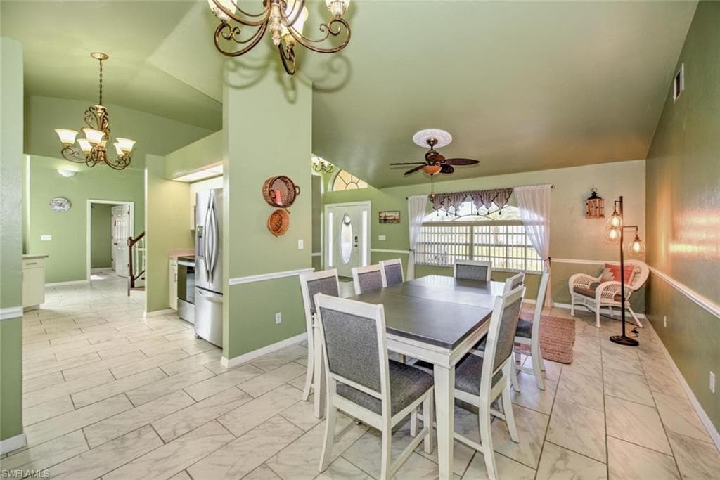 17236 Castleview DR, NORTH FORT MYERS FL 33917-11
