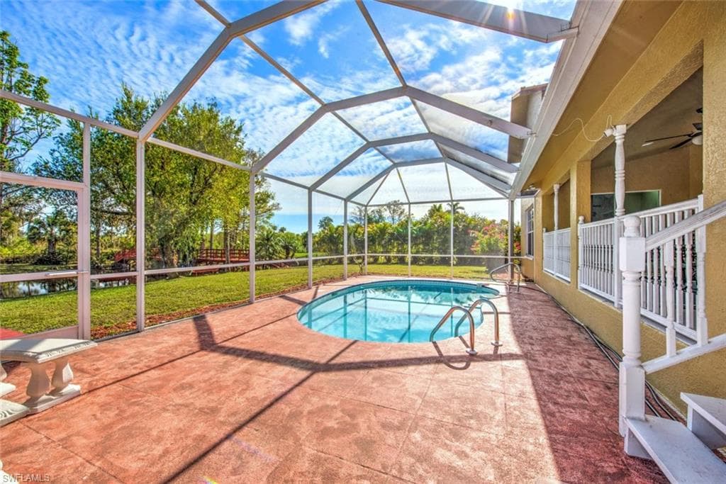 17236 Castleview DR, NORTH FORT MYERS FL 33917-21