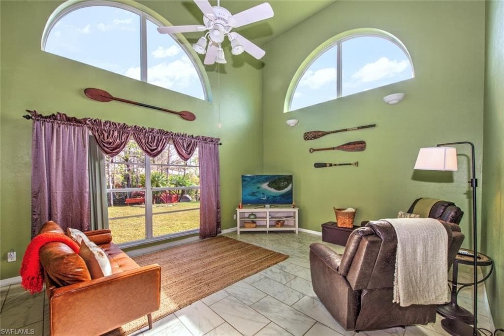 17236 Castleview DR, NORTH FORT MYERS FL 33917-6