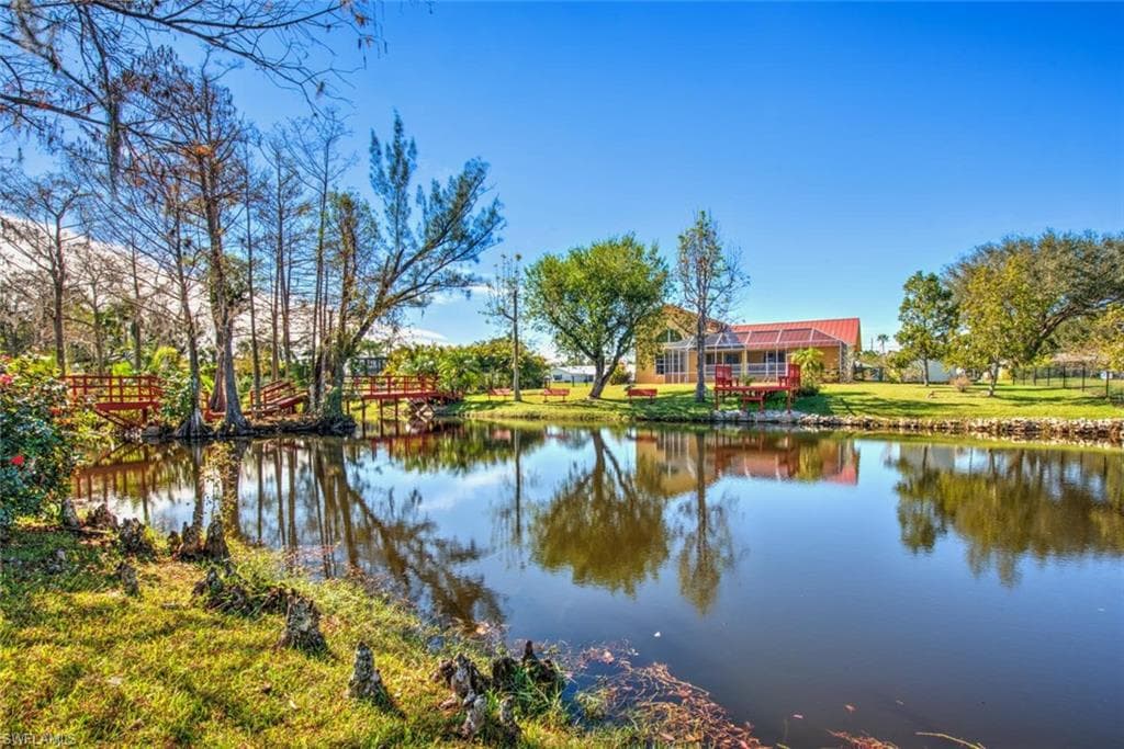 17236 Castleview DR, NORTH FORT MYERS FL 33917-23