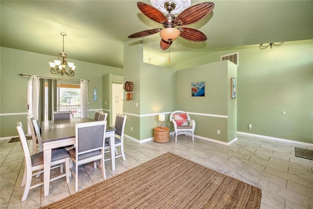 17236 Castleview DR, NORTH FORT MYERS FL 33917-10