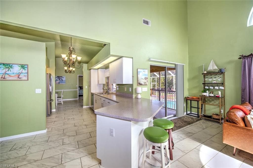 17236 Castleview DR, NORTH FORT MYERS FL 33917-7