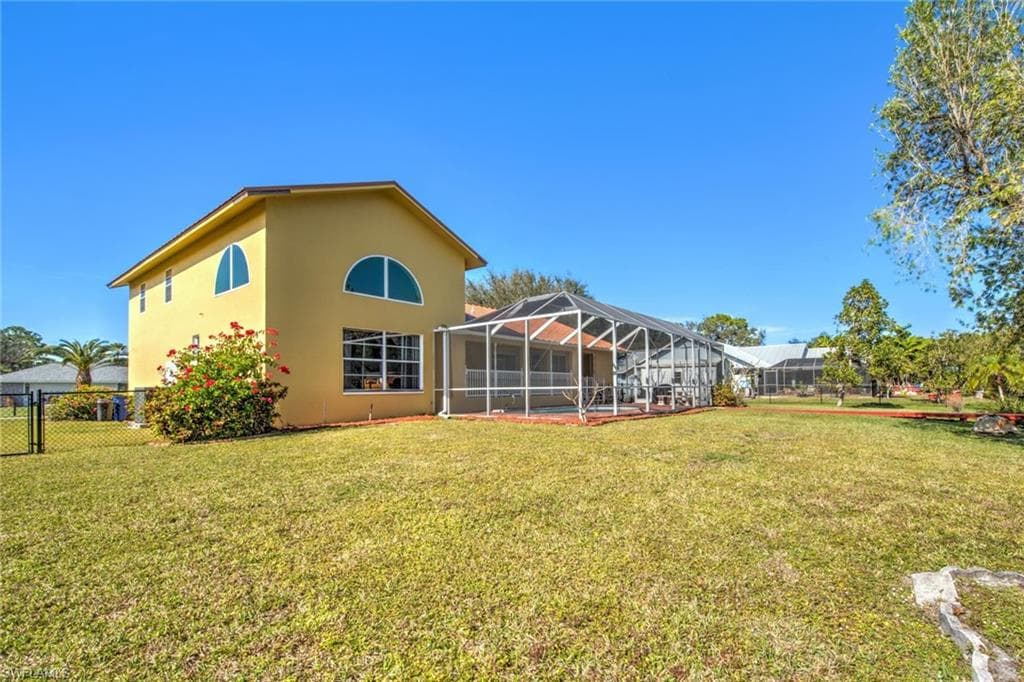 17236 Castleview DR, NORTH FORT MYERS FL 33917-24