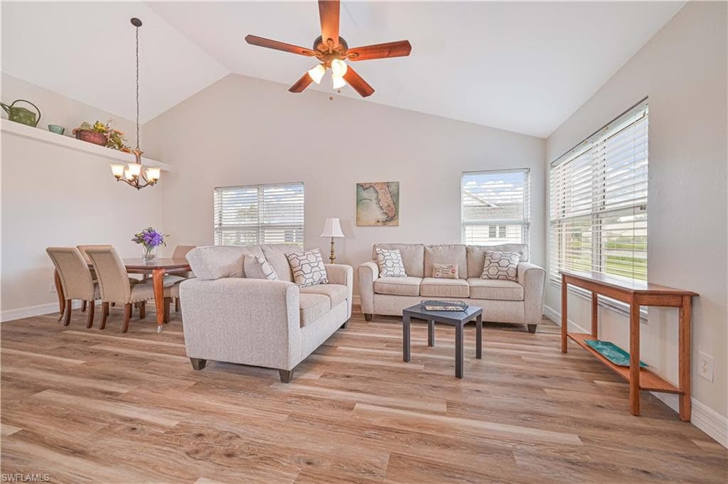 9201 Marigold CT, FORT MYERS FL 33919-11