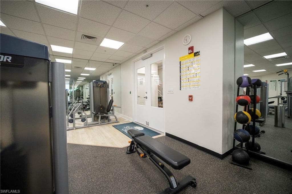 1149 Sweetwater LN # 4102, NAPLES FL 34110-41