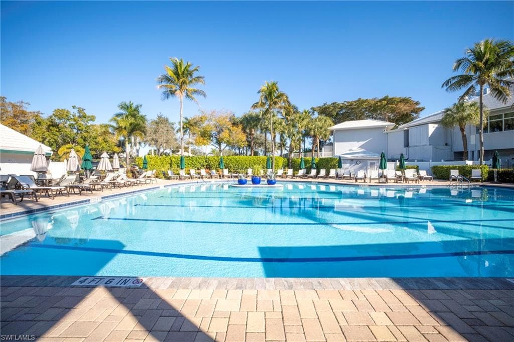 1149 Sweetwater LN # 4102, NAPLES FL 34110-48