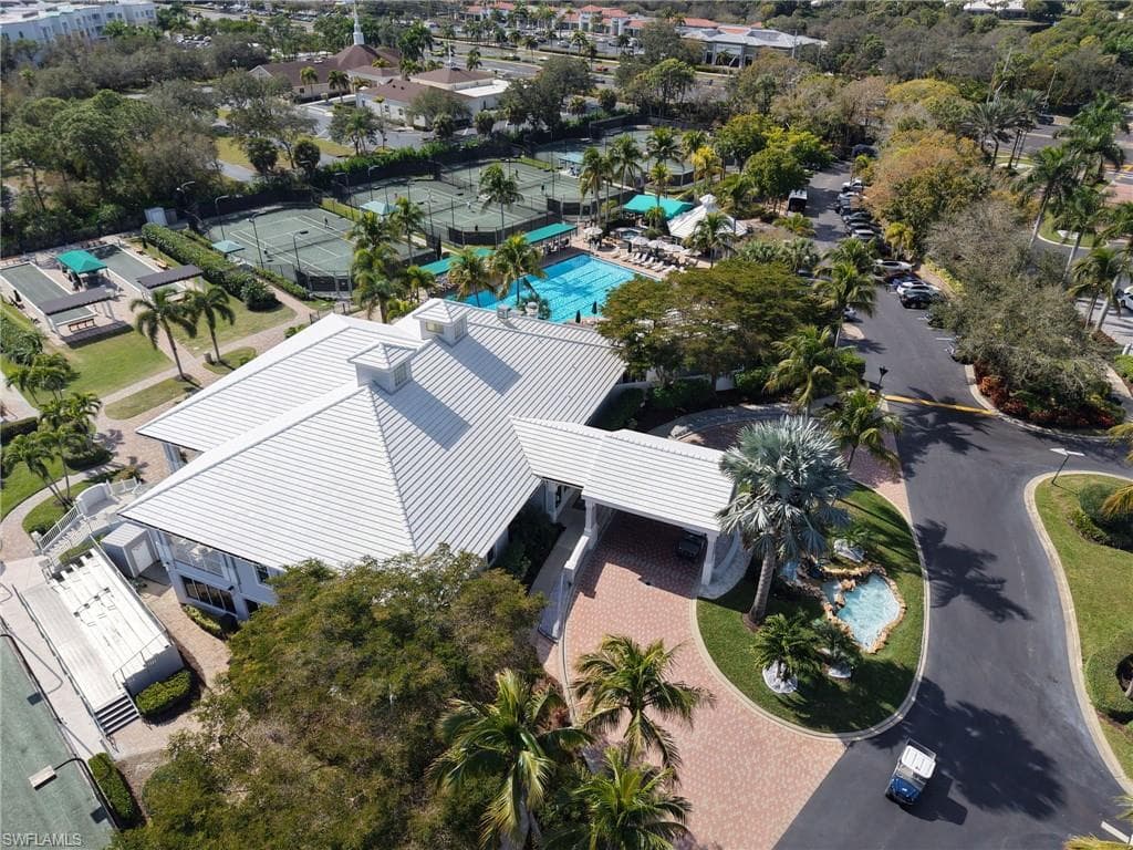 1149 Sweetwater LN # 4102, NAPLES FL 34110-32