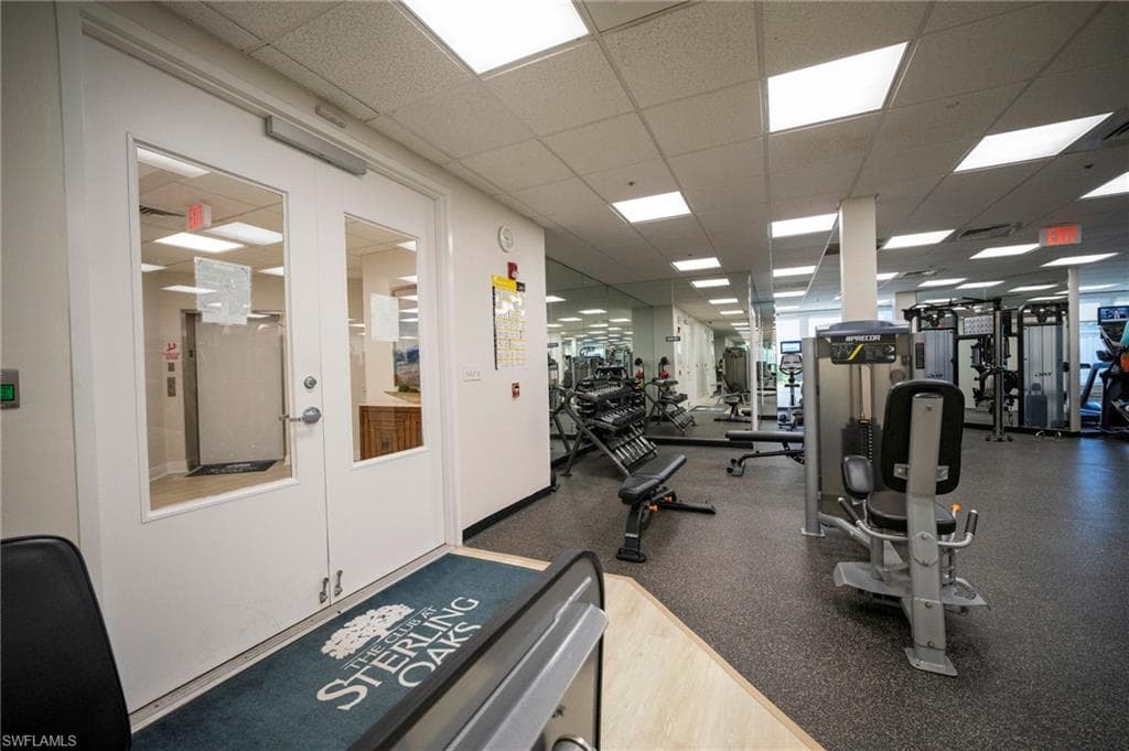 1149 Sweetwater LN # 4102, NAPLES FL 34110-40