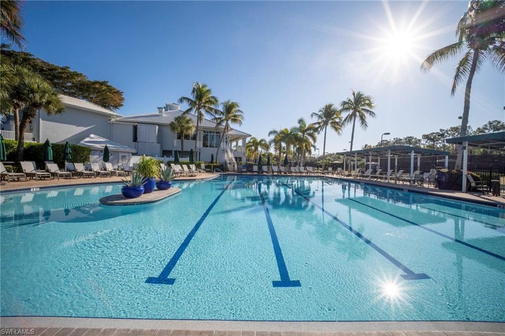 1149 Sweetwater LN # 4102, NAPLES FL 34110-49