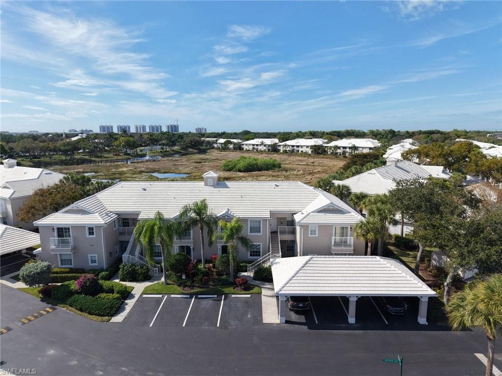 1149 Sweetwater LN # 4102, NAPLES FL 34110-36