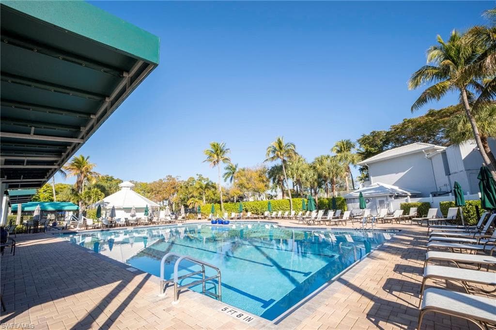 1149 Sweetwater LN # 4102, NAPLES FL 34110-47