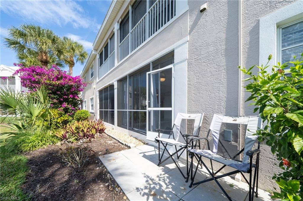 1149 Sweetwater LN # 4102, NAPLES FL 34110-30