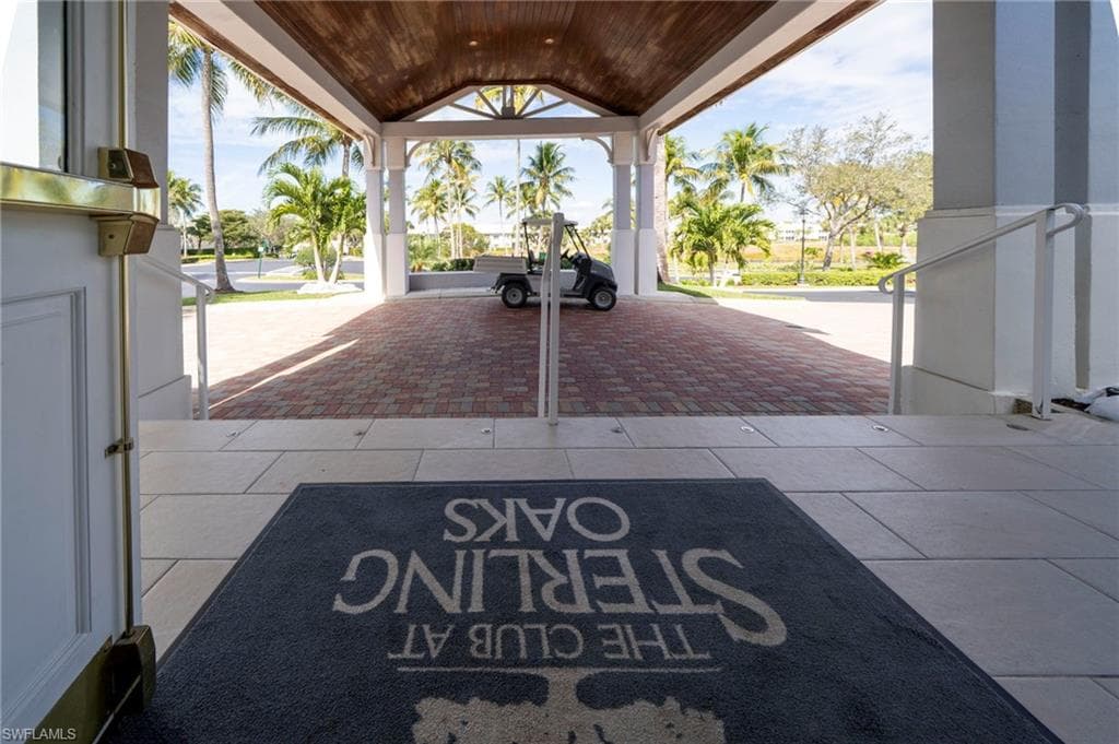 1149 Sweetwater LN # 4102, NAPLES FL 34110-38