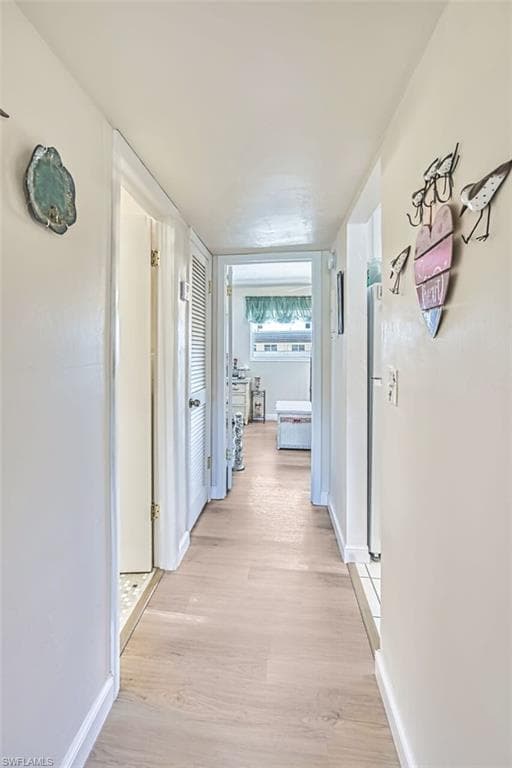 601 Periwinkle WAY D7-16