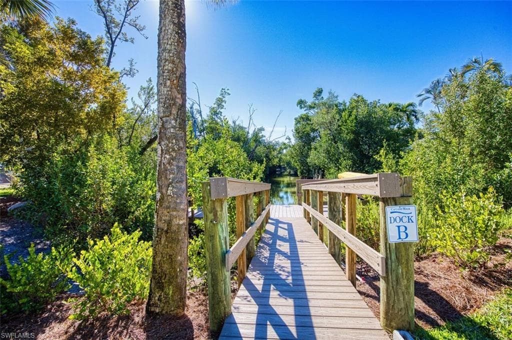 601 Periwinkle WAY D7-25