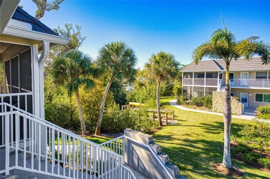 601 Periwinkle WAY D7-8