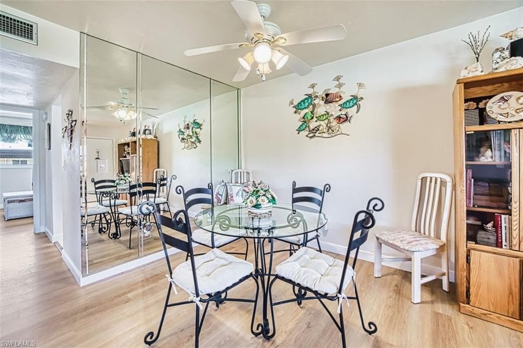 601 Periwinkle WAY D7-14