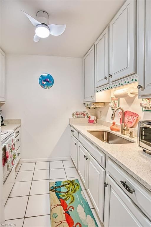 601 Periwinkle WAY D7-18