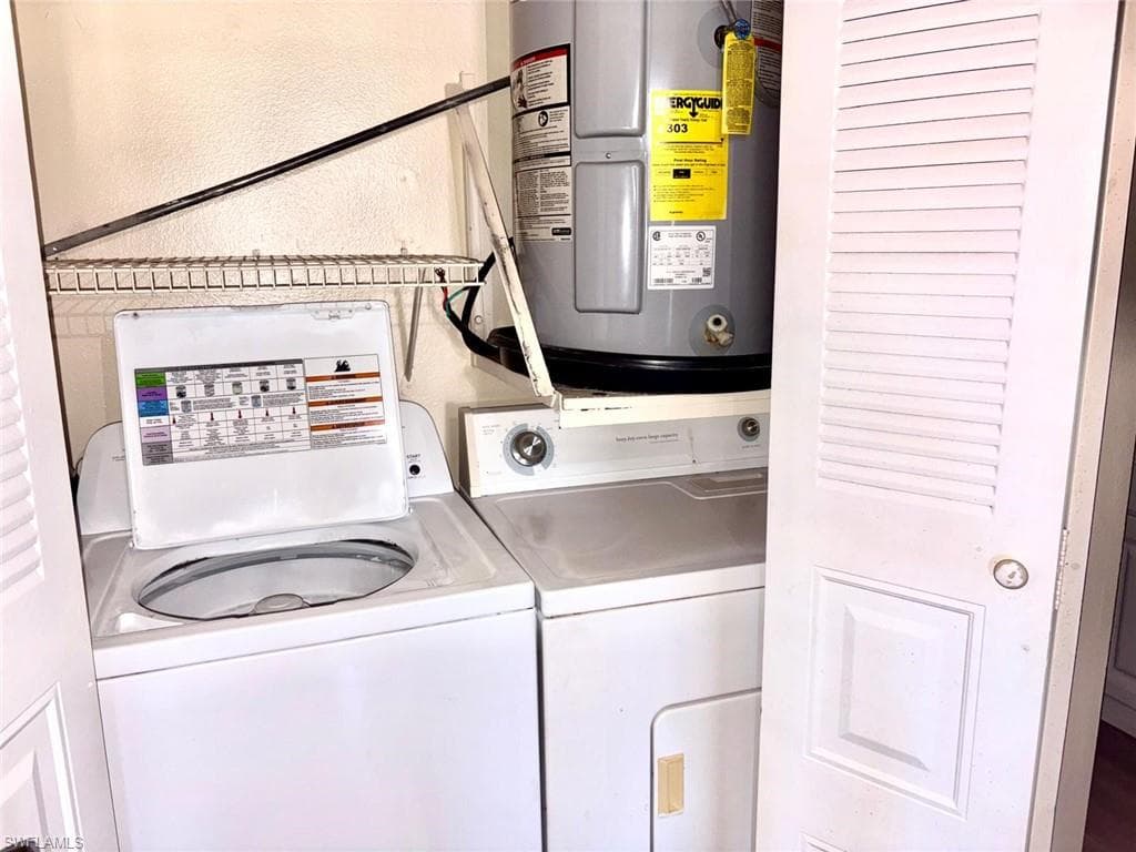 5315 Summerlin RD # 1508, FORT MYERS FL 33919-42