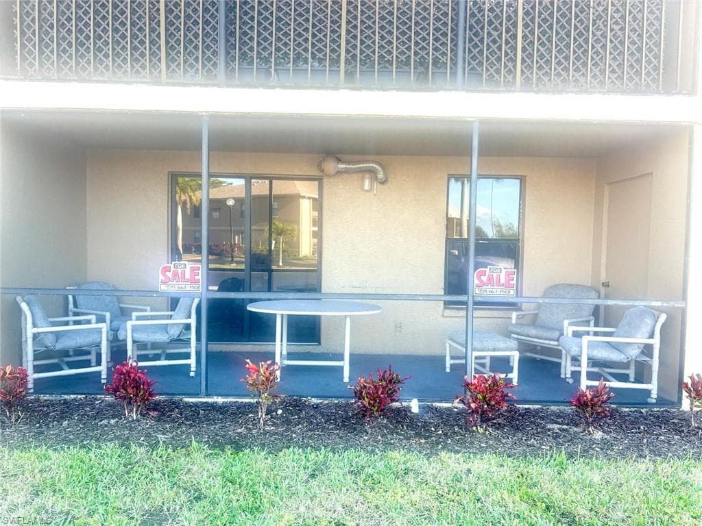5315 Summerlin RD # 1508, FORT MYERS FL 33919-6