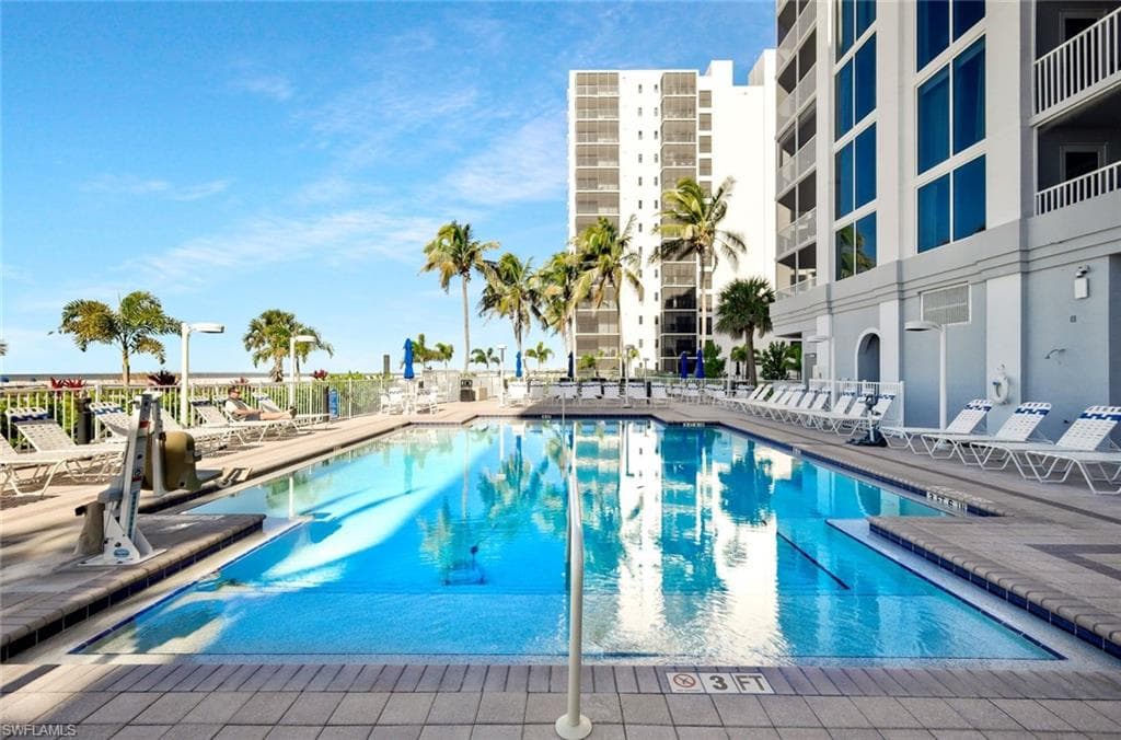 6620 Estero BLVD # 504, FORT MYERS BEACH FL 33931-22