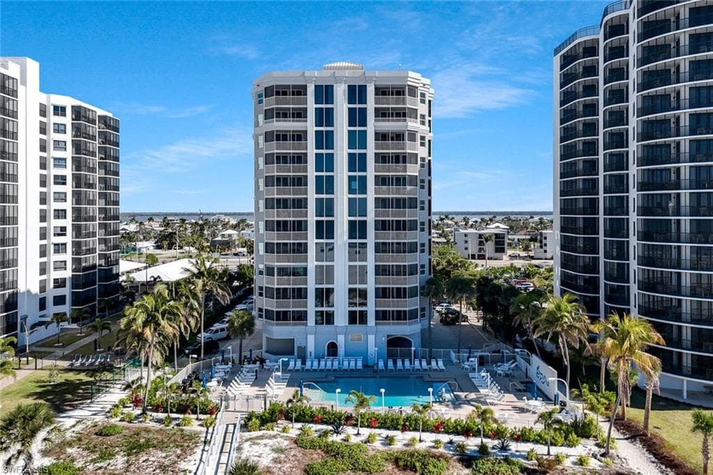 6620 Estero BLVD # 504, FORT MYERS BEACH FL 33931-26
