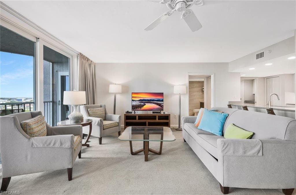 6620 Estero BLVD # 504, FORT MYERS BEACH FL 33931-1