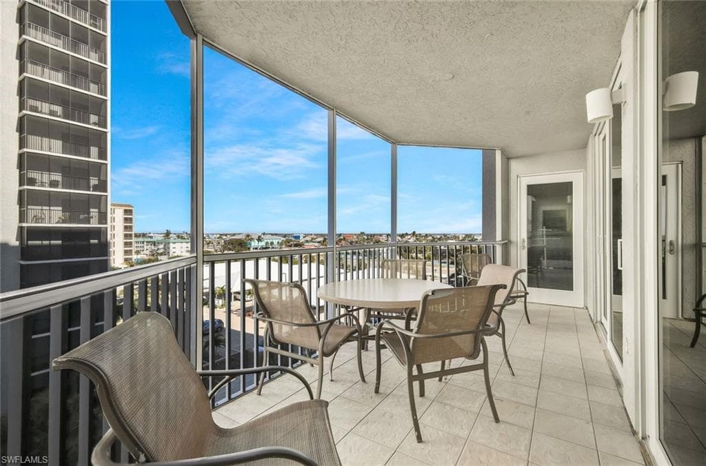6620 Estero BLVD # 504, FORT MYERS BEACH FL 33931-12
