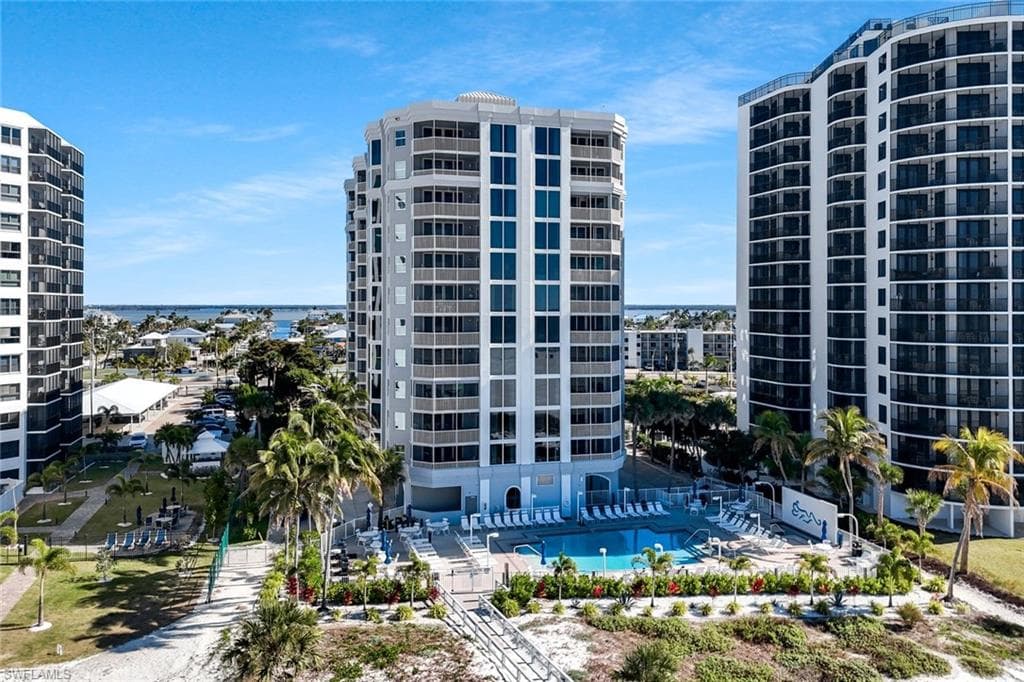 6620 Estero BLVD # 504, FORT MYERS BEACH FL 33931-31