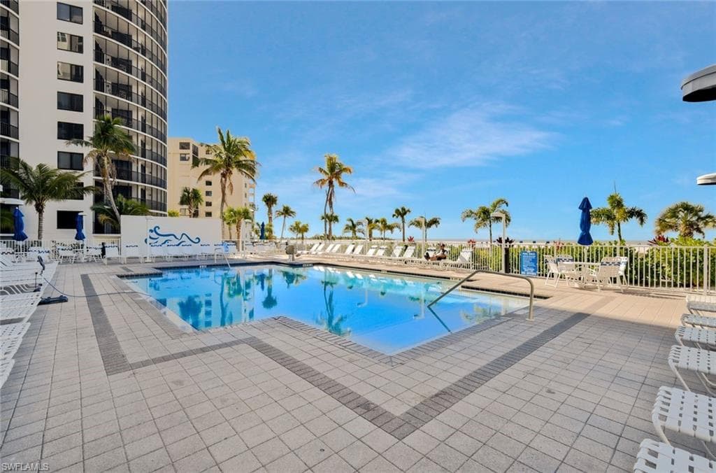 6620 Estero BLVD # 504, FORT MYERS BEACH FL 33931-23